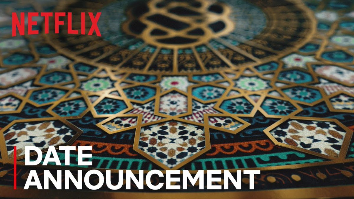 UPDATE 1-Netflix backs "Sacred Games" season 2 after probe