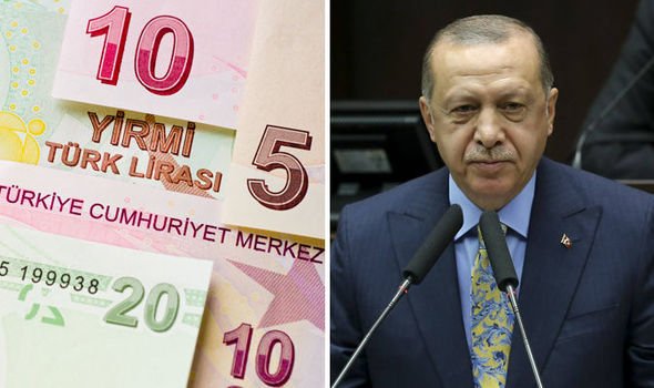 UPDATE 1-Turkey's lira weakens as nationalists say no local election alliance