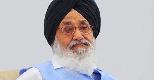 SAD accuses Congress of distorting Sikh history in school books