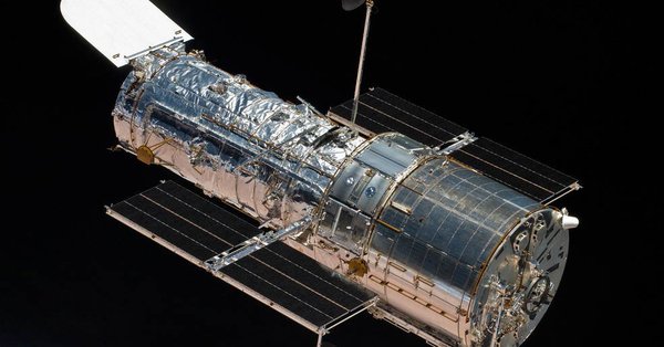 Hubble Space Telescope may soon resume science operations: NASA
