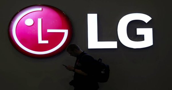 Price tag could pose challenges for early sales of world's first rollable TV: LG