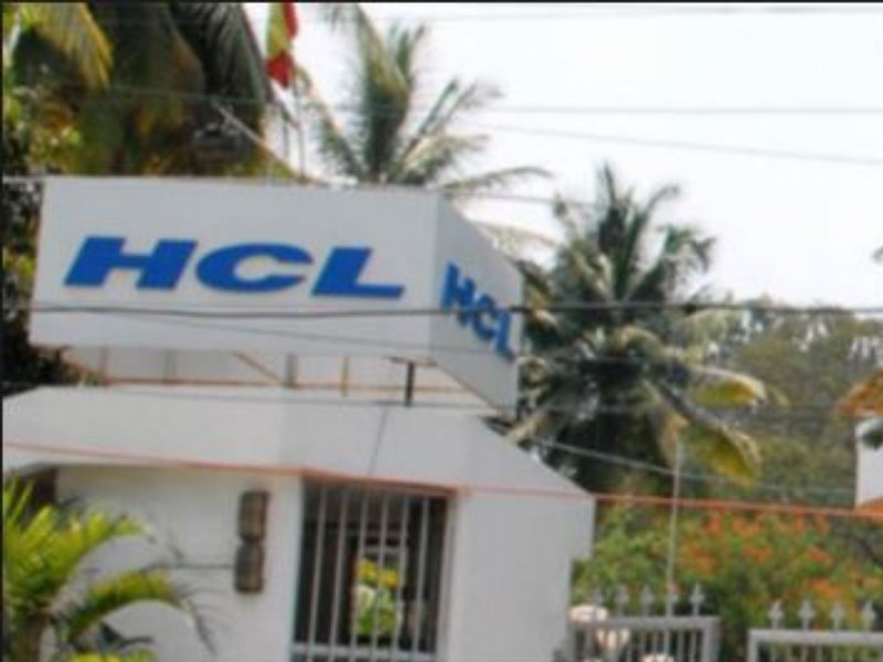 HCL says it is now the preferred services partner for Broadcom