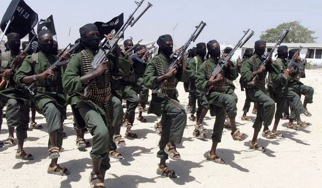 Somalia: Over 30 suspected militants killed in U.S. military strikes 