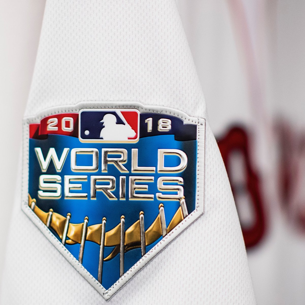 Baseball: Boston Red Sox includes Drew Pomeranz for World Series