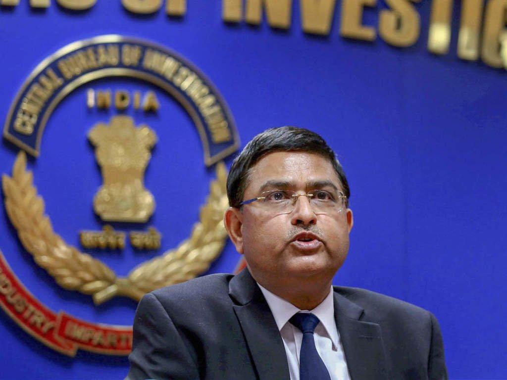 Asthana misleading court by placing "selective" facts before it: CBI Addl SP 