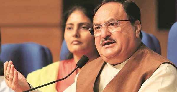 10 MPs from NDA, opposition writes to Nadda for action against J-J faulty implants