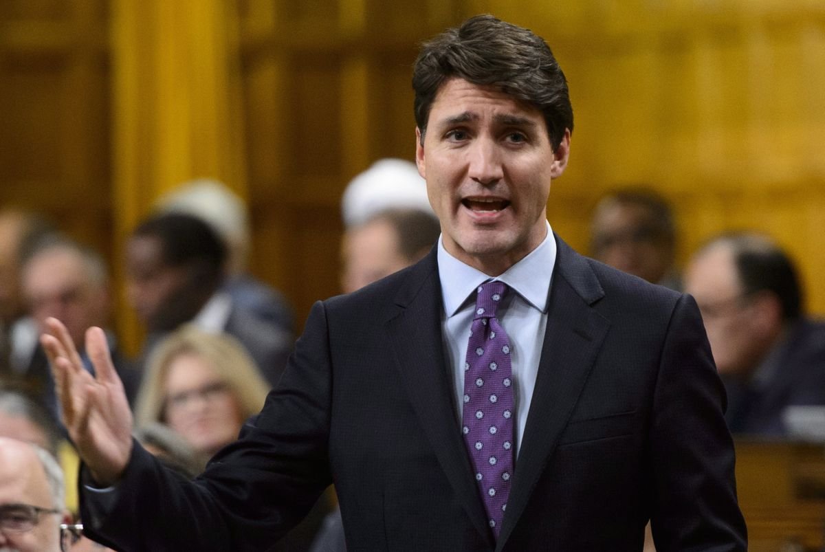 Canada looking at cancelling Saudi arms deal over Khashoggi