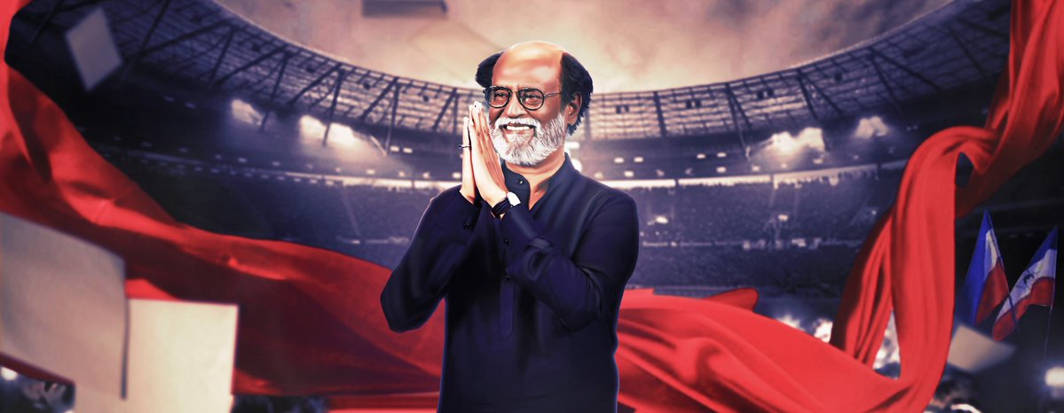 Rajinikanth committed to ushering in change in political horizon