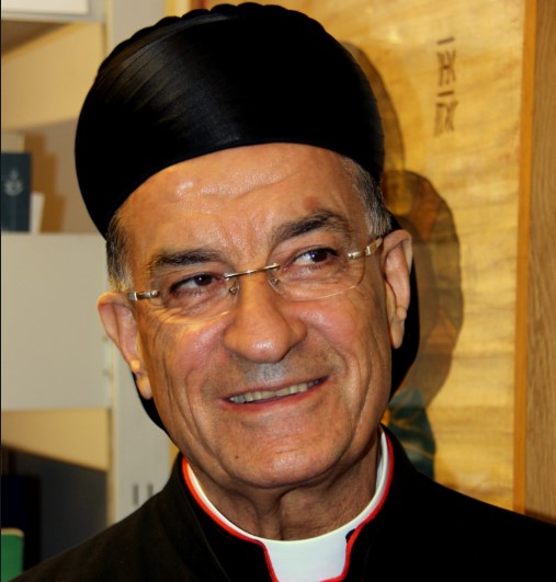 Lebanon's Maronite patriarch urges non-interference into judiciary