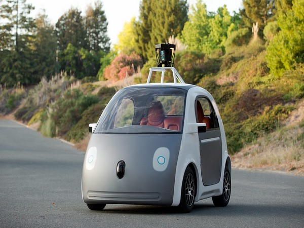  Driverless cars could lead to more traffic congestion: Study 