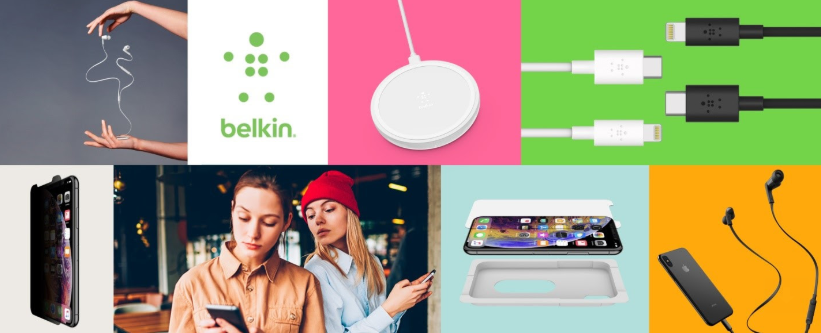 Belkin India introduces an entire ecosystem of accessories for iPhone 11 series