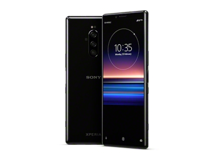 Sony launches Xperia 1 Professional Edition in Japan: Price and Specs