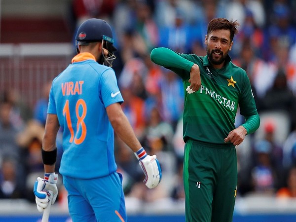 T20 WC, Ind vs Pak: Kohli over Rohit because he loves performing on big stage, says Amir