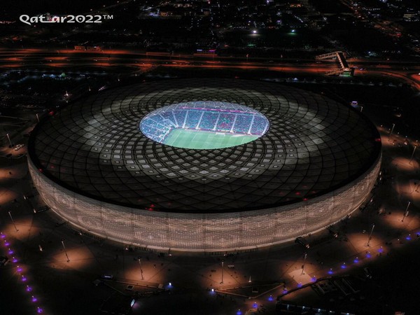 FIFA World Cup: Al Thumama Stadium unveiled for Qatar 2022 