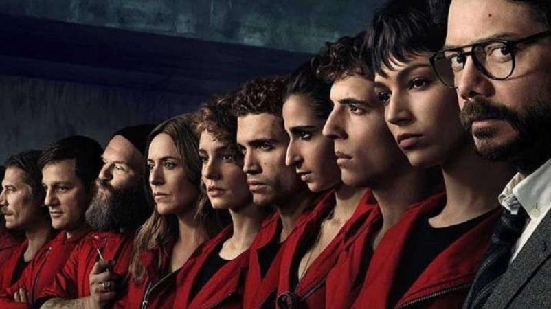 Money Heist Season 6 to be followed by a spin-off series