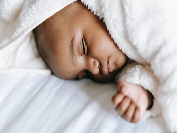 Good night's sleep can help mitigate infant obesity risks: Study