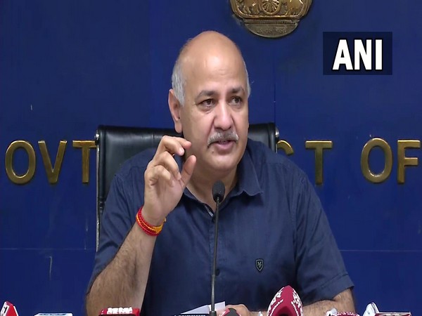 Inflation rate in Delhi lowest among metro cities: Sisodia