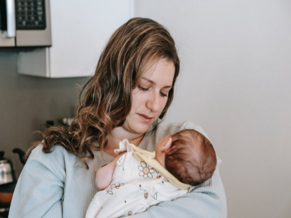 New study suggests that breastfeeding may help prevent cognitive decline