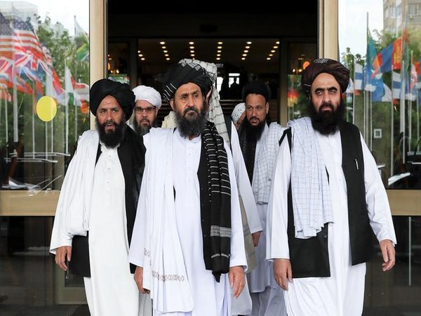 Afghanistan: Islamic clerics in Balkh call on Taliban to form inclusive govt