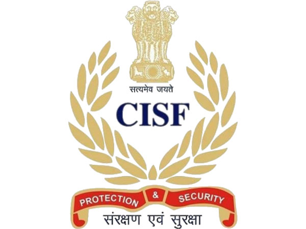 CISF takes over security of Kot Bhalwal jail in Jammu 