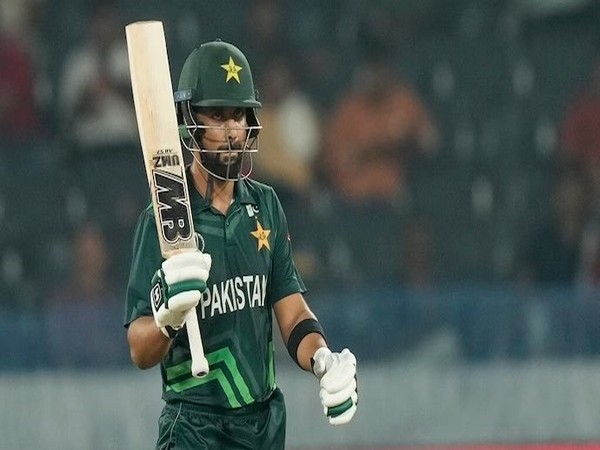 CWC 2023: Irfan Pathan praises Abdullah Shafique, "next big thing" for Pakistan cricket