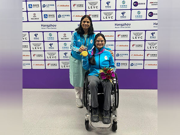 Avani Lekhara: A Journey from Tragedy to Triumph in Paralympic Shooting