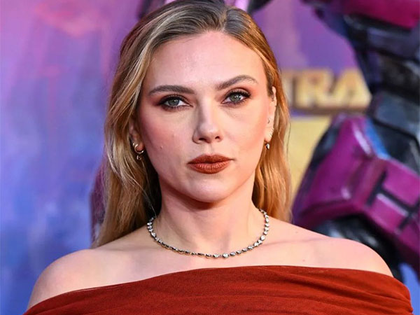 Scarlett Johansson to Star in and Produce 'The Girl in the Lake'