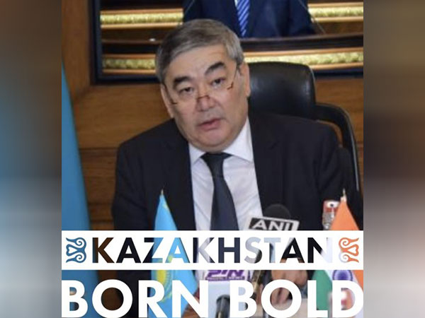 Kazakhstan's Bold Vision: Global Emergence on Republic Day