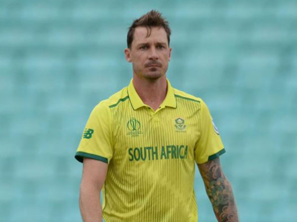 Dale Steyn Joins England Lions: A New Chapter in Coaching