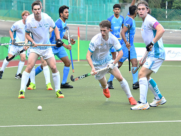 Australia Dethrones India at Sultan of Johor Cup with Dominant 4-0 Victory