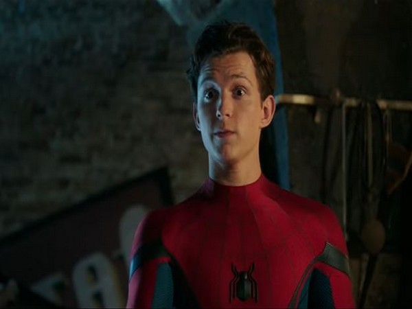 Tom Holland Teases Exciting Upcoming Spider-Man Film