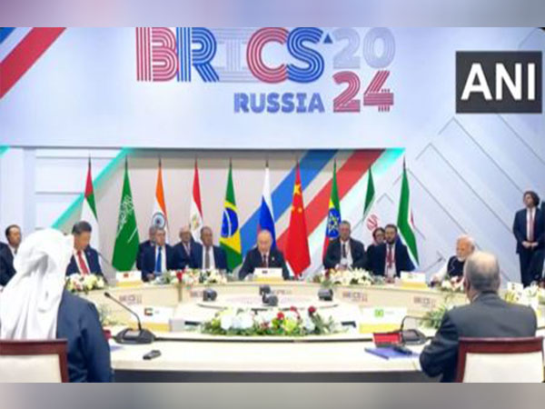 BRICS Nations Commit to Local Currency Growth for Economic Stability