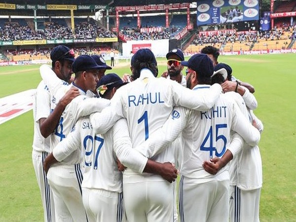 India Eyes Redemption Against New Zealand in Crucial Pune Test Clash