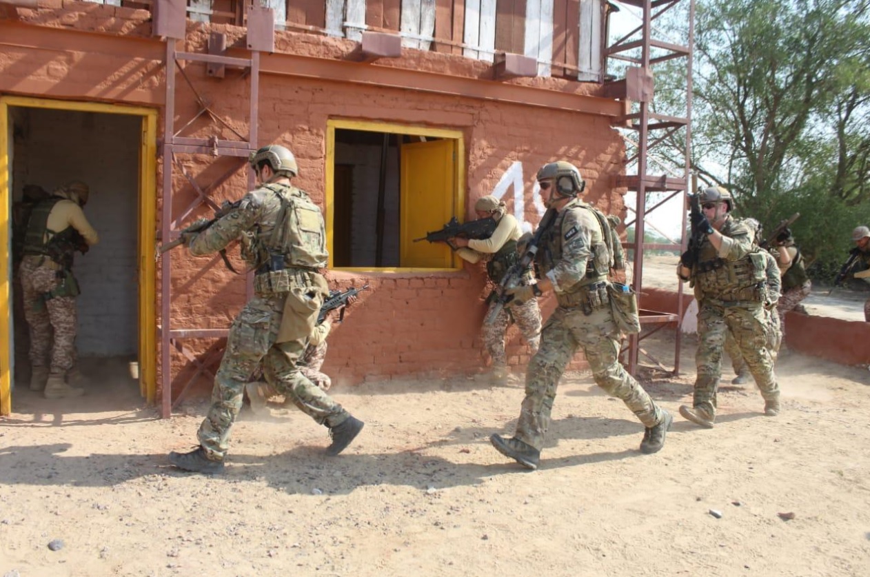 Shopian encounter: One Indian soldier, 6 Hizbul, LeT militants killed in J&K