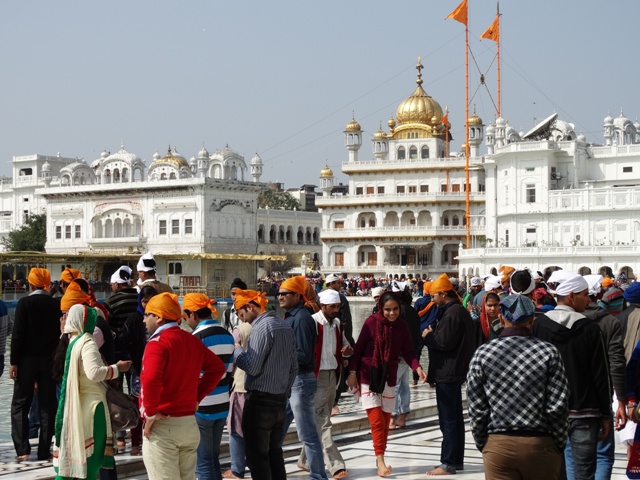 Gurudwara Patna Sahib president summoned for equating Nitish Kumar with Sikh gurus