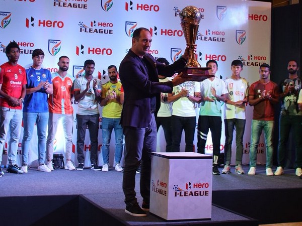 Players with Indian passports in I-League have future in national team, says Igor Stimac