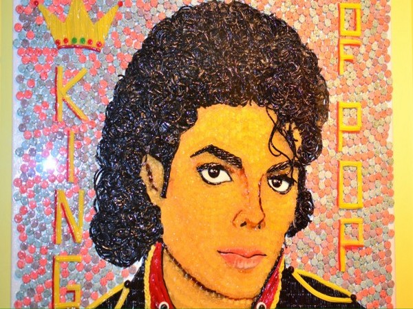 Film on Michael Jackson in works by 'Bohemian Rhapsody' producer