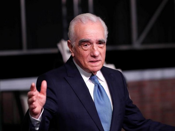 Martin Scorsese to be awarded at Palm Springs International Film Festival for 'The Irishman'