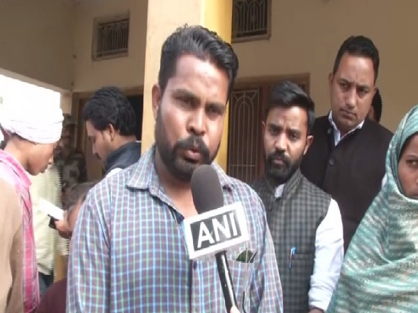 Punjab: NCSC chairman meets family of Dalit man killed in Sangrur