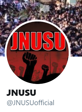 Observe Nov 27 as ‘National Day of Protest’: JNUSU to Students-Youths across India  