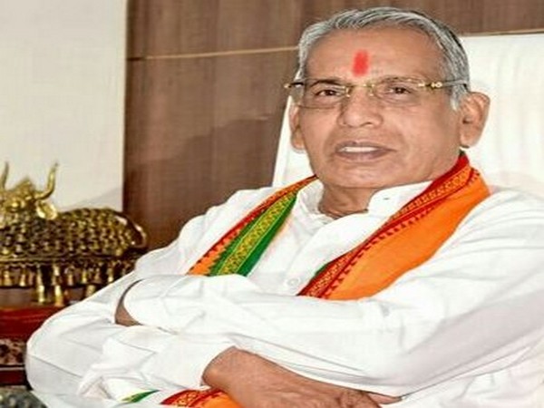 Senior Chhattisgarh BJP leader Banshilal Mahto passes away