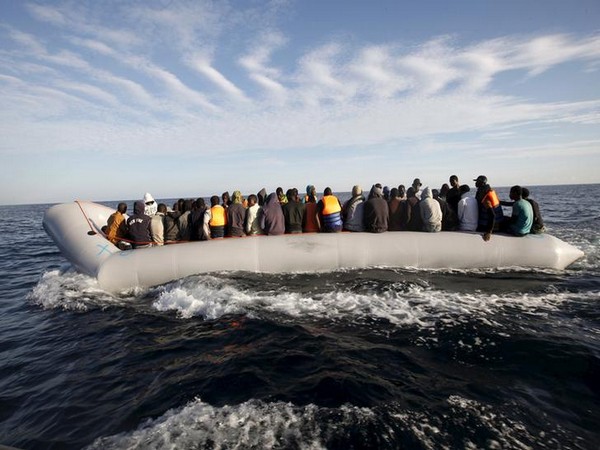 IOM and UNHCR saddened by tragic shipwreck off Libyan coast 
