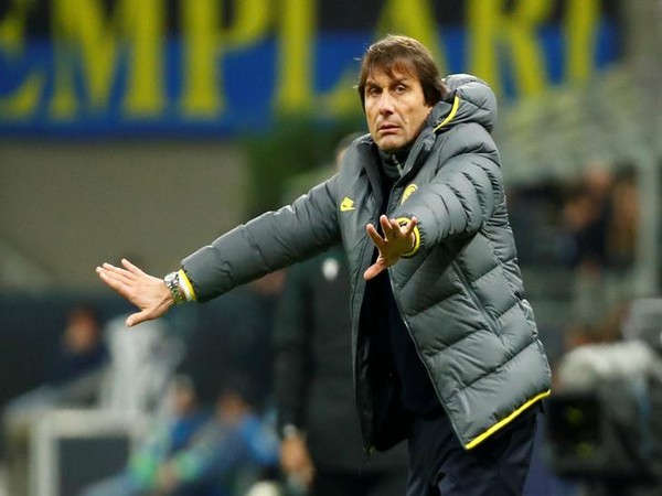 Didn't like what I saw: Conte on Inter Milan's come-from-behind win 