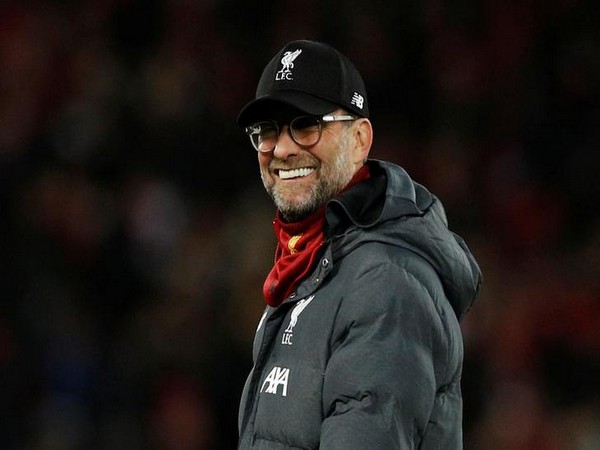 Premier League: Klopp impressed with Firmino's performance against Leicester