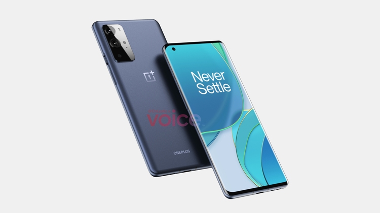 OnePlus 9, OnePlus 9 Pro key specs tipped; 120Hz display, 4500mAh battery and more