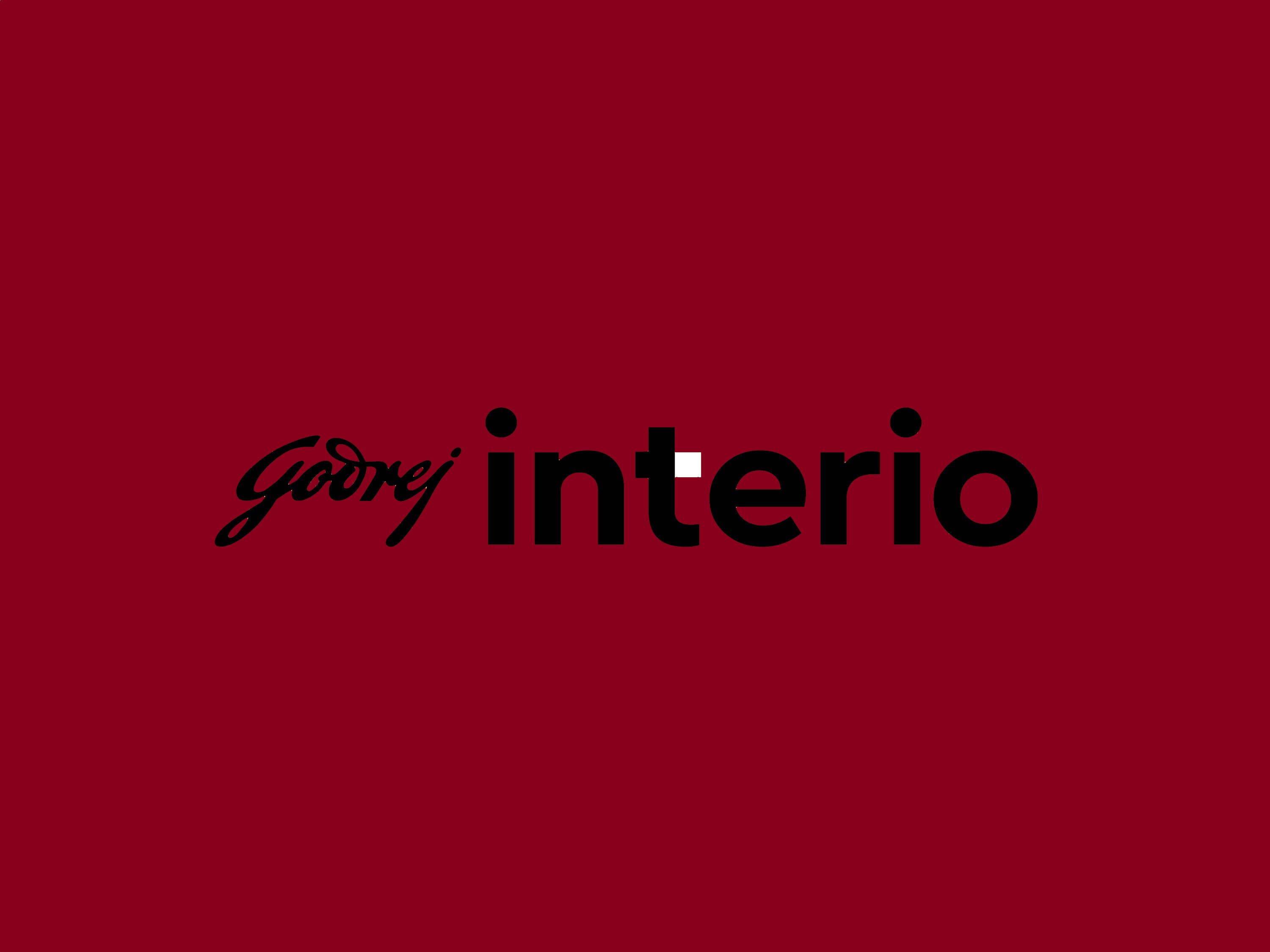 godrej interio logo png