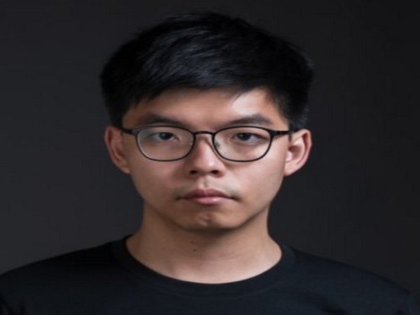 Hong Kong activist Joshua Wong faces prison over 2019 pro-democracyprotest