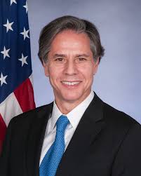 Blinken to Africa to boost US response to regional crises