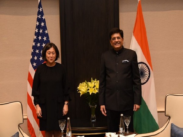 US trade envoy, Piyush Goyal agree to revitalize Trade Policy Forum to deepen ties 