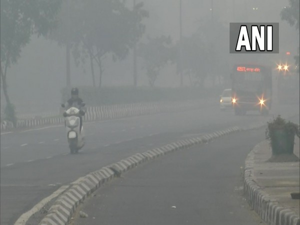 Delhi's AQI improves slightly but remains in 'very poor' category